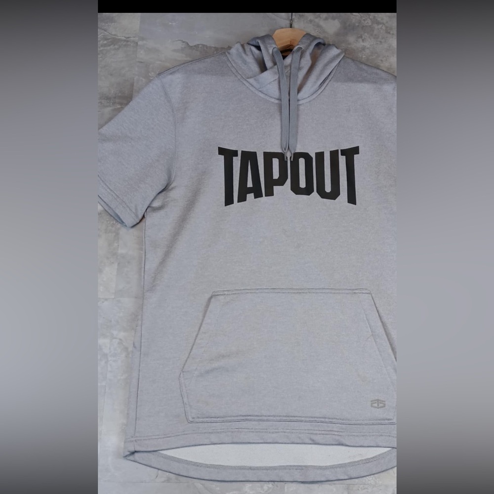 Tap out shirt